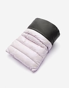 Hawkers PADDED POUCH - LIGTH PURPLE h150