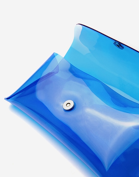 Accessories Hawkers SUNSHINE CASE - BLUE