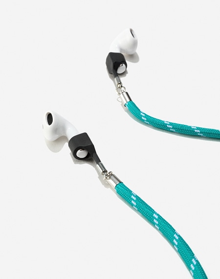 Zubeh&ouml;r Hawkers AIR PODS CORD - TEAL