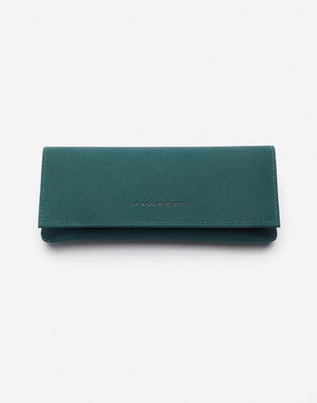 &Alpha;&xi;&epsilon;&sigma;&omicron;&upsilon;ά&rho; Hawkers CLIP SOFT CASE - BLUE