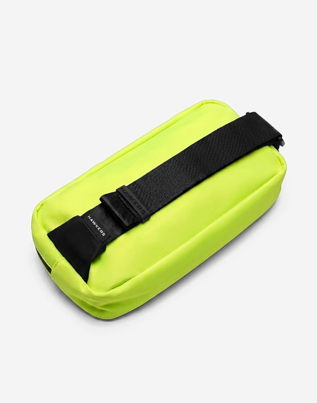 Accesorios HAWKERS BELT BAG - NEON