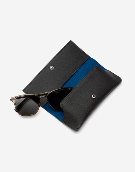 Accesorios Hawkers CLIP SOFT CASE - BLACK AND BLUE
