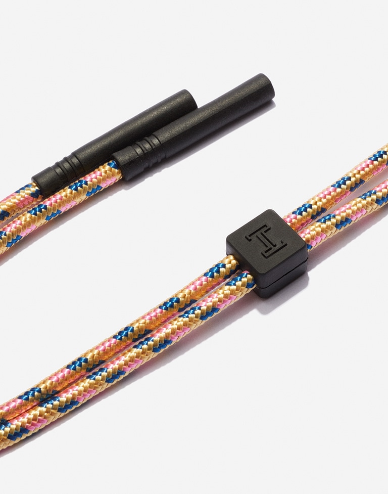 Αξεσουάρ Hawkers YACHT CORD - CORAL