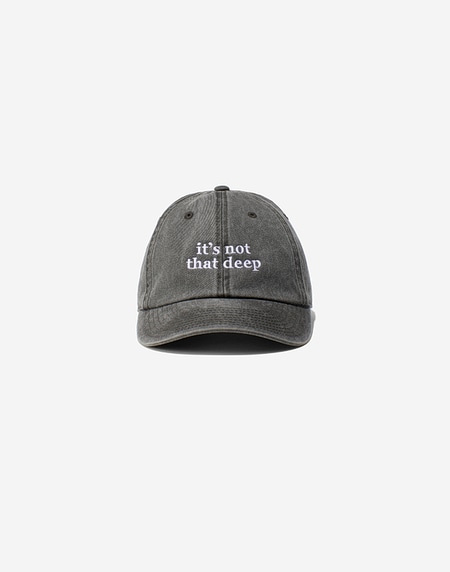 Accessoires Hawkers DEEP ACID CAP BLACK