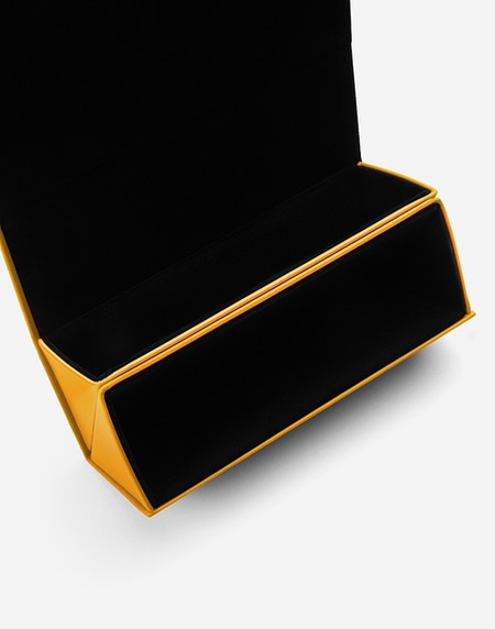 Zubehör Hawkers TRAVEL DOUBLE CASE - ORANGE