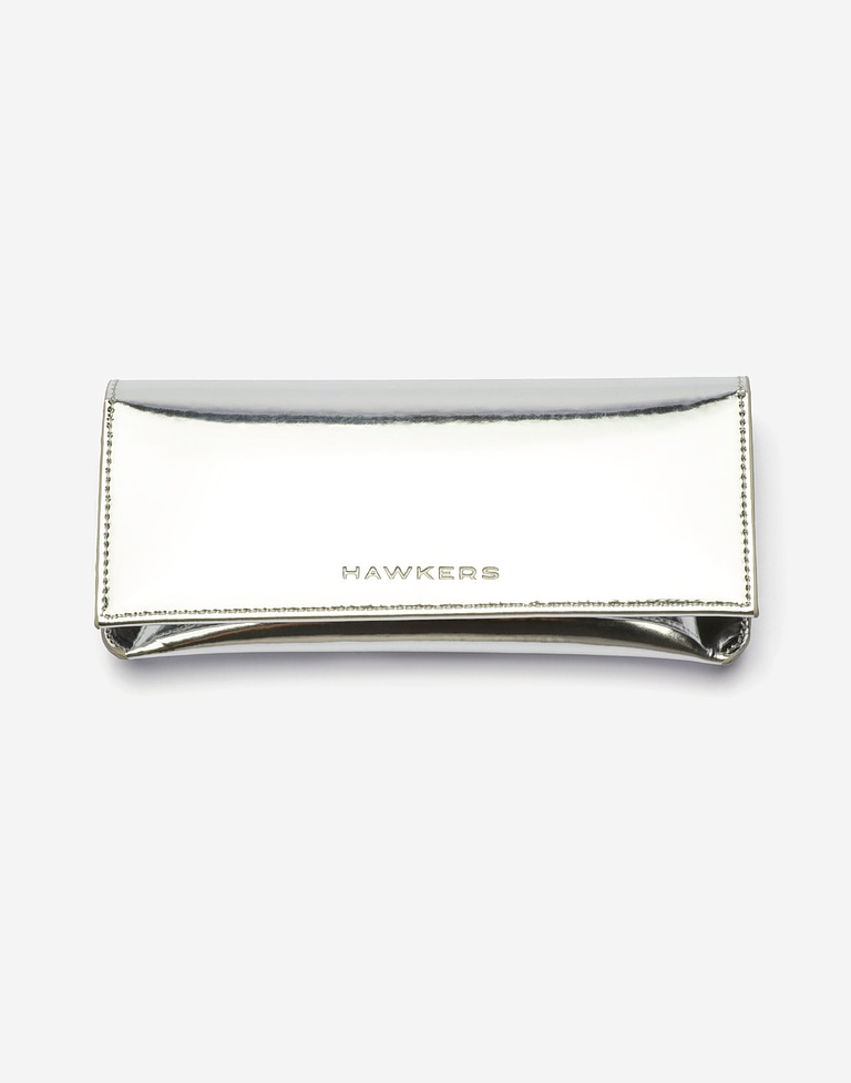 Accesorios Hawkers CLIP SOFT CASE - SILVER
