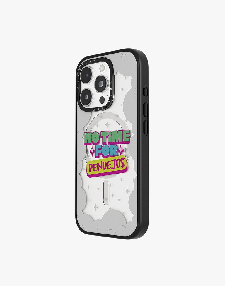 Accesorios Hawkers CASETiFY-PENDEJOS