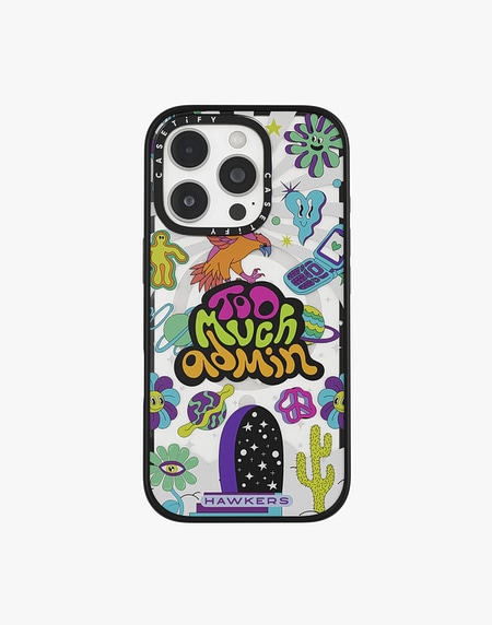 Accessories Hawkers CASETiFY-ADMIN