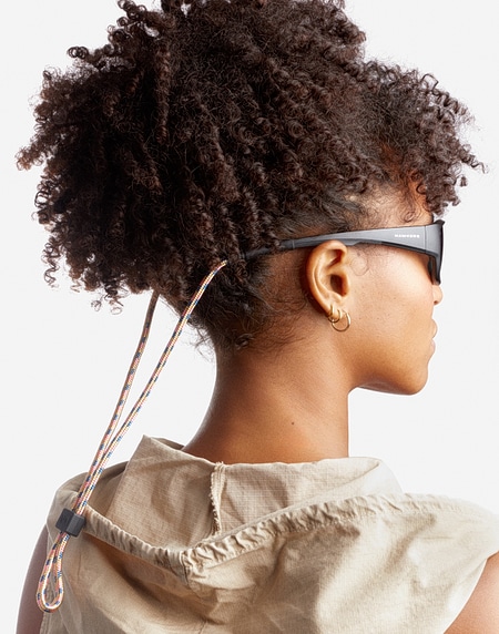 Accessories Hawkers YACHT CORD - CORAL