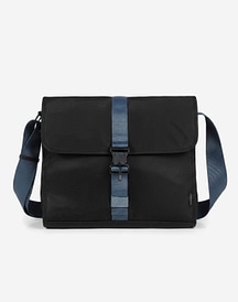 Hawkers MESSENGER BAG - BLACK TEAL w180