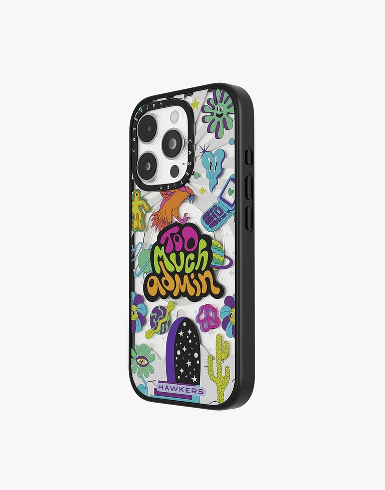 Accesorios Hawkers CASETiFY-ADMIN