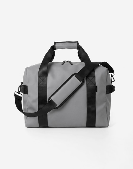 Accesorios HAWKERS WEEKENDER BAG - GREY