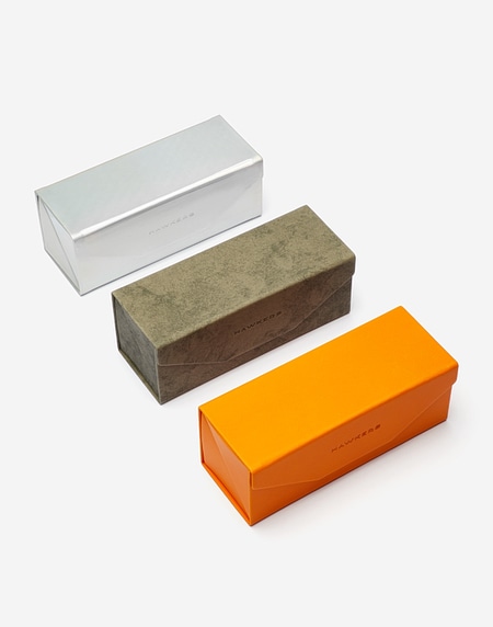 Accesorios Hawkers TRAVEL DOUBLE CASE - HOLOGRAPHIC