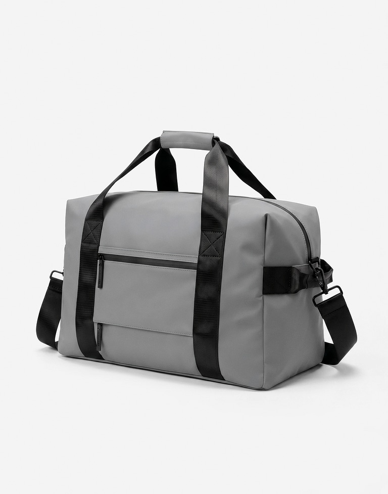 Accessories HAWKERS WEEKENDER BAG - GREY