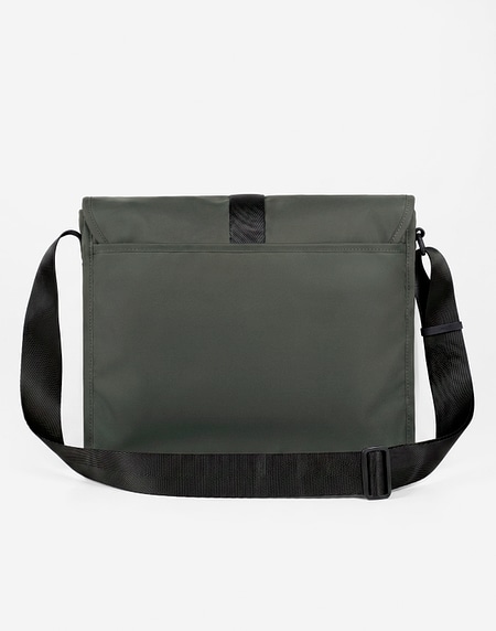 Accesorios HAWKERS MESSENGER BAG - OLIVE