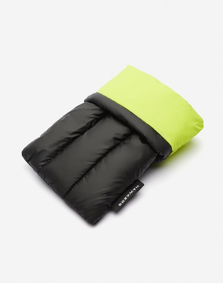 Accessoires Hawkers PADDED POUCH - BLACK