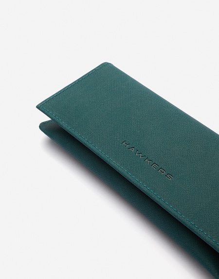 Accessories Hawkers CLIP SOFT CASE - BLUE