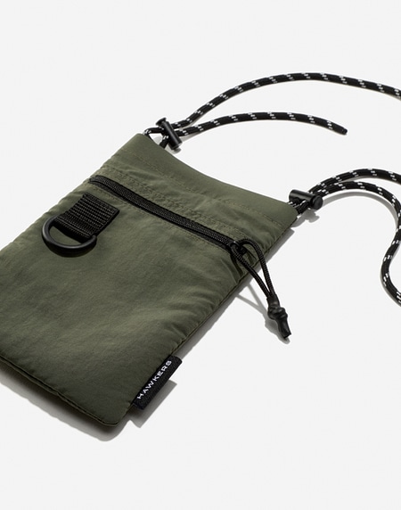 Accessoires Hawkers CARGO BAG - MILITARY GREEN