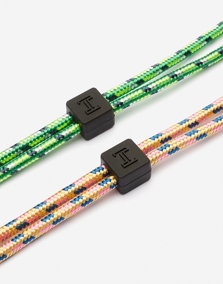 Acess&oacute;rios Hawkers YACHT CORD - CORAL