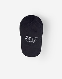 Hawkers HAWKERS X MRDRIP - ARTIST CAP BLACK w180