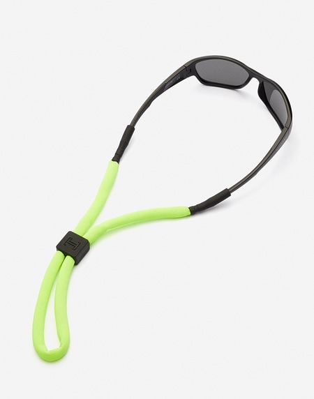 Accesorios Hawkers FLOATING SPORT CORD - NEON GREEN
