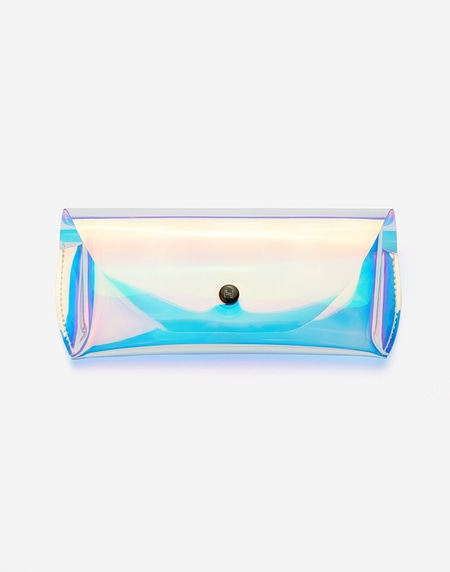 Accessories Hawkers SUNSHINE CASE - IRIDISCENT GOLD