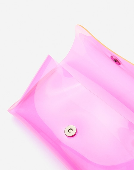 Accessoires Hawkers SUNSHINE CASE - NEON PINK