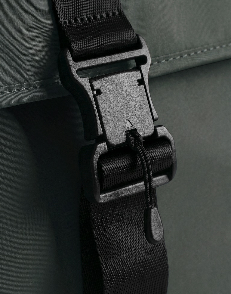 Accessories HAWKERS MESSENGER BAG - OLIVE