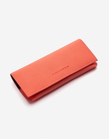 Hawkers CLIP SOFT CASE - CORAL w180