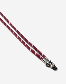 Hawkers DAILY CORD - RED WHITE w180