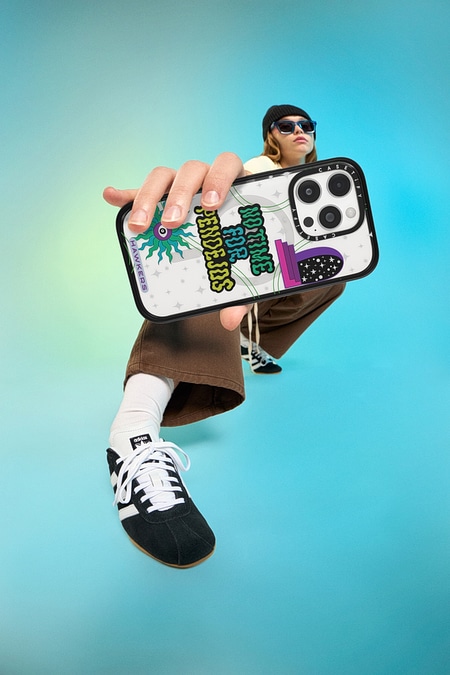 Accessories Hawkers CASETiFY X HAWKERS - NO TIME