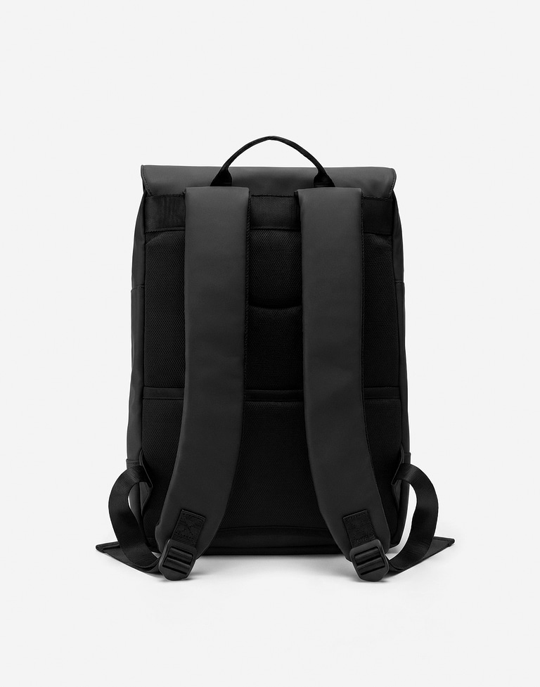 &Alpha;&xi;&epsilon;&sigma;&omicron;&upsilon;ά&rho; HAWKERS BACKPACK - BLACK