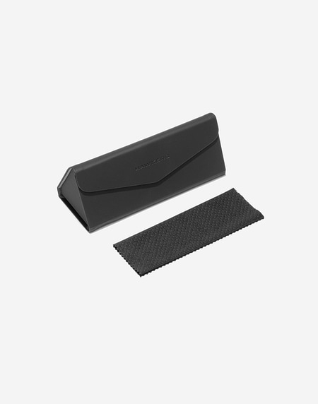 Accesorios Hawkers FOLDED CASE - BLACK