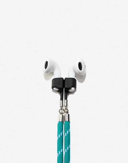 Accesorios Hawkers AIR PODS CORD - TEAL