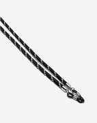 Hawkers DAILY CORD - BLACK WHITE h150