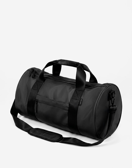Accesorios HAWKERS DUFFLE BAG - BLACK