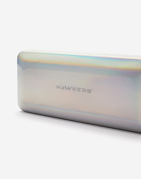 Acess&oacute;rios Hawkers GALAXY CASE - HOLOGRAPHIC