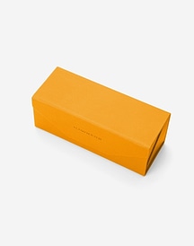 Hawkers TRAVEL DOUBLE CASE - ORANGE w180