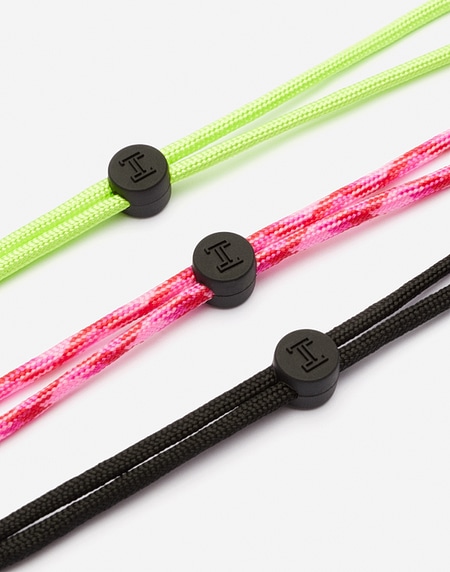 Accessories Hawkers STREET CORD - BLACK
