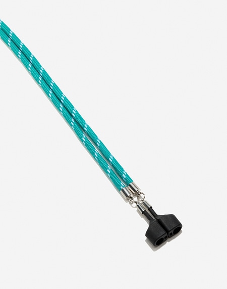 Zubeh&ouml;r Hawkers AIR PODS CORD - TEAL