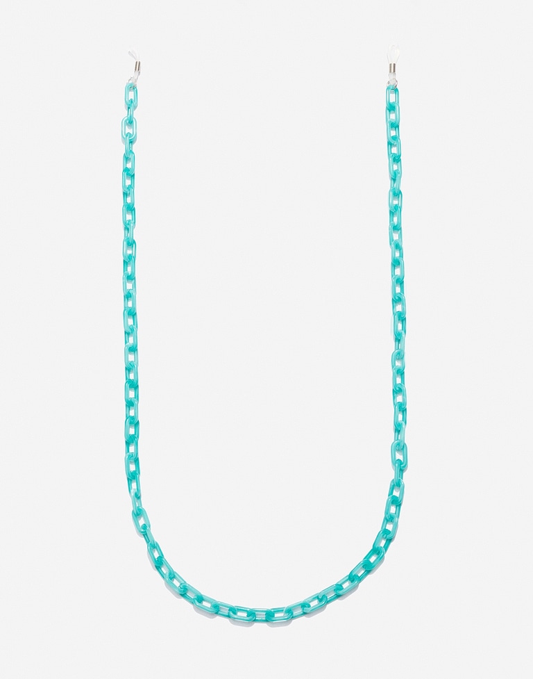 Accesorios Hawkers LINK CHAIN - TURQUOISE