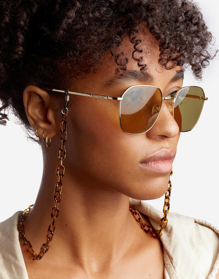 Accessories Hawkers LINK CHAIN - CAREY
