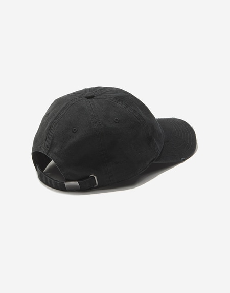 Acess&oacute;rios Hawkers EAGLE DESTROYED CAP BLACK