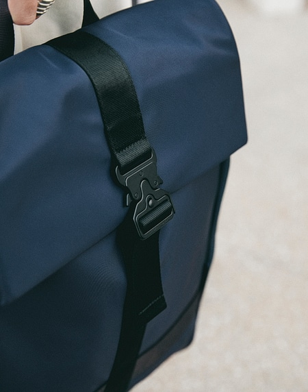 Accesorios HAWKERS CLIP BACKPACK - BLUE