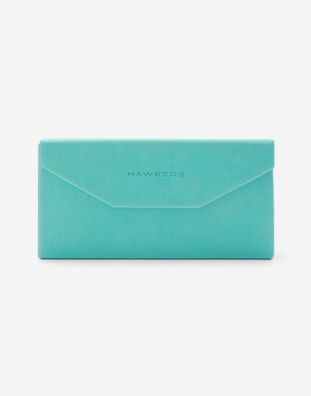 Accessories Hawkers TRAVEL MULTICASE - MINT BLUE