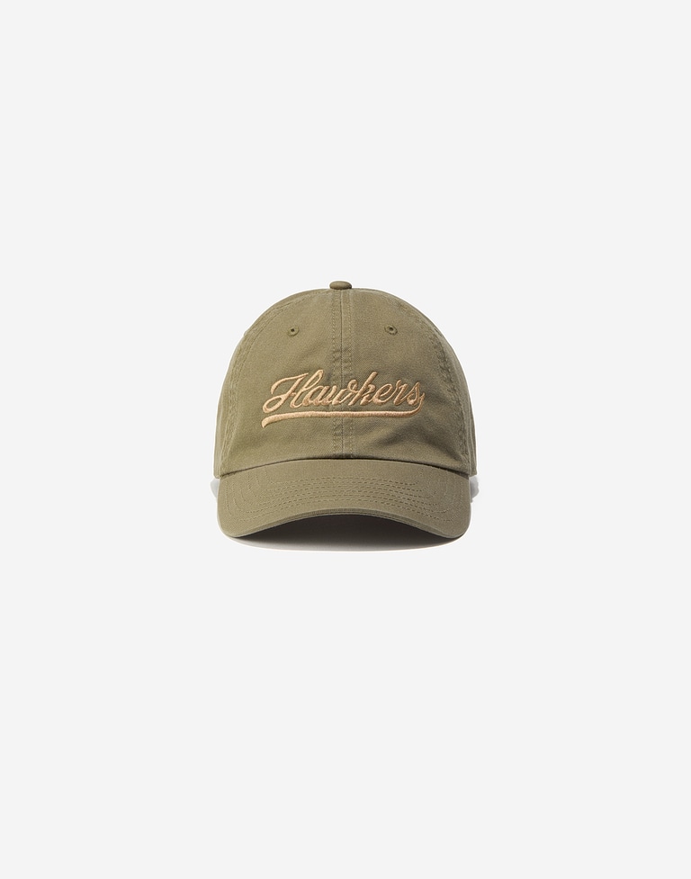 Accessoires Hawkers HAWKERS CLASSIC CAP KHAKI