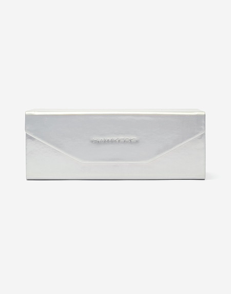 Accessories Hawkers TRAVEL DOUBLE CASE - HOLOGRAPHIC
