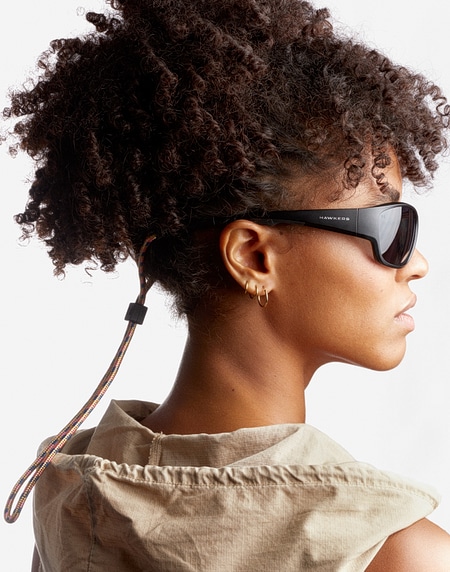 Accessories Hawkers YACHT CORD - CORAL