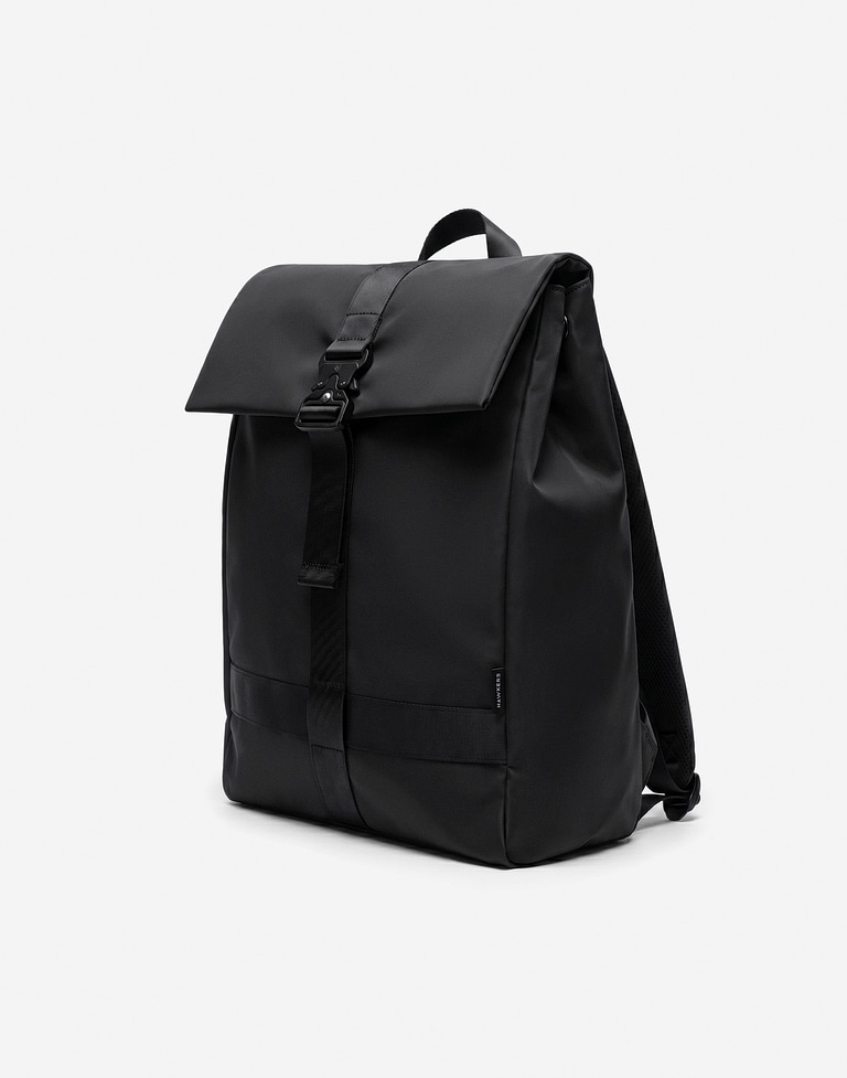 Accessories HAWKERS CLIP BACKPACK - BLACK