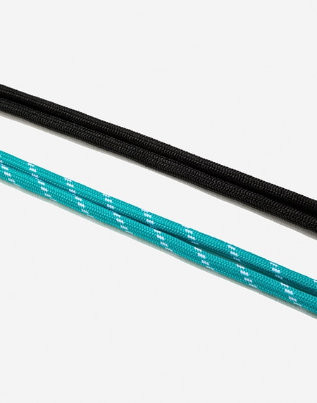 Accessoires Hawkers AIR PODS CORD - BLACK